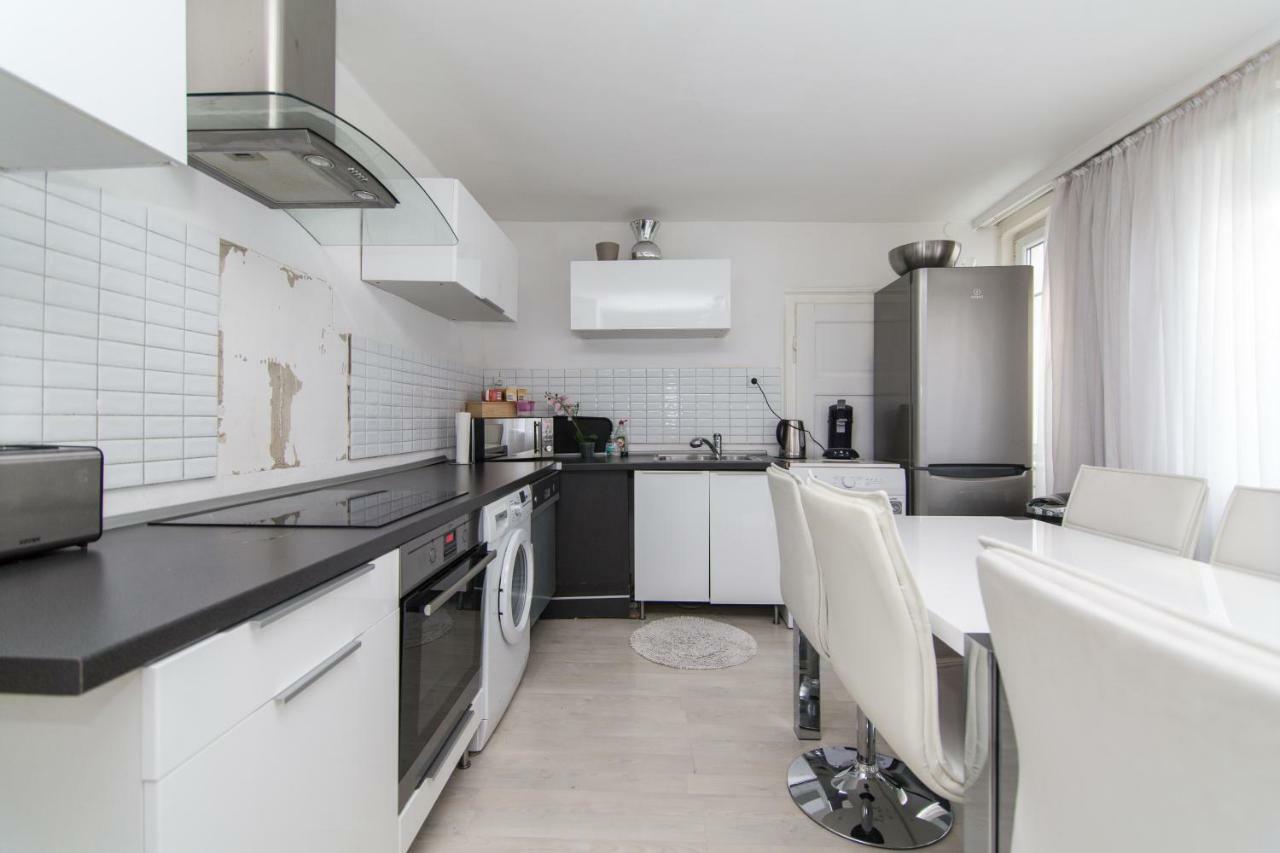 Altstadt Bolker Original Dusseldorf Ngoại thất bức ảnh