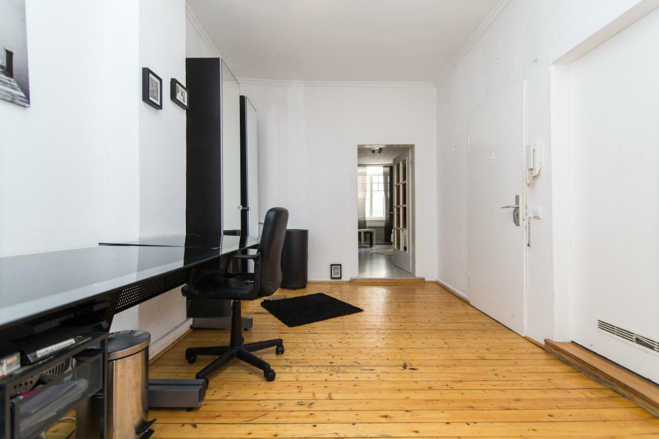 Altstadt Bolker Original Dusseldorf Ngoại thất bức ảnh