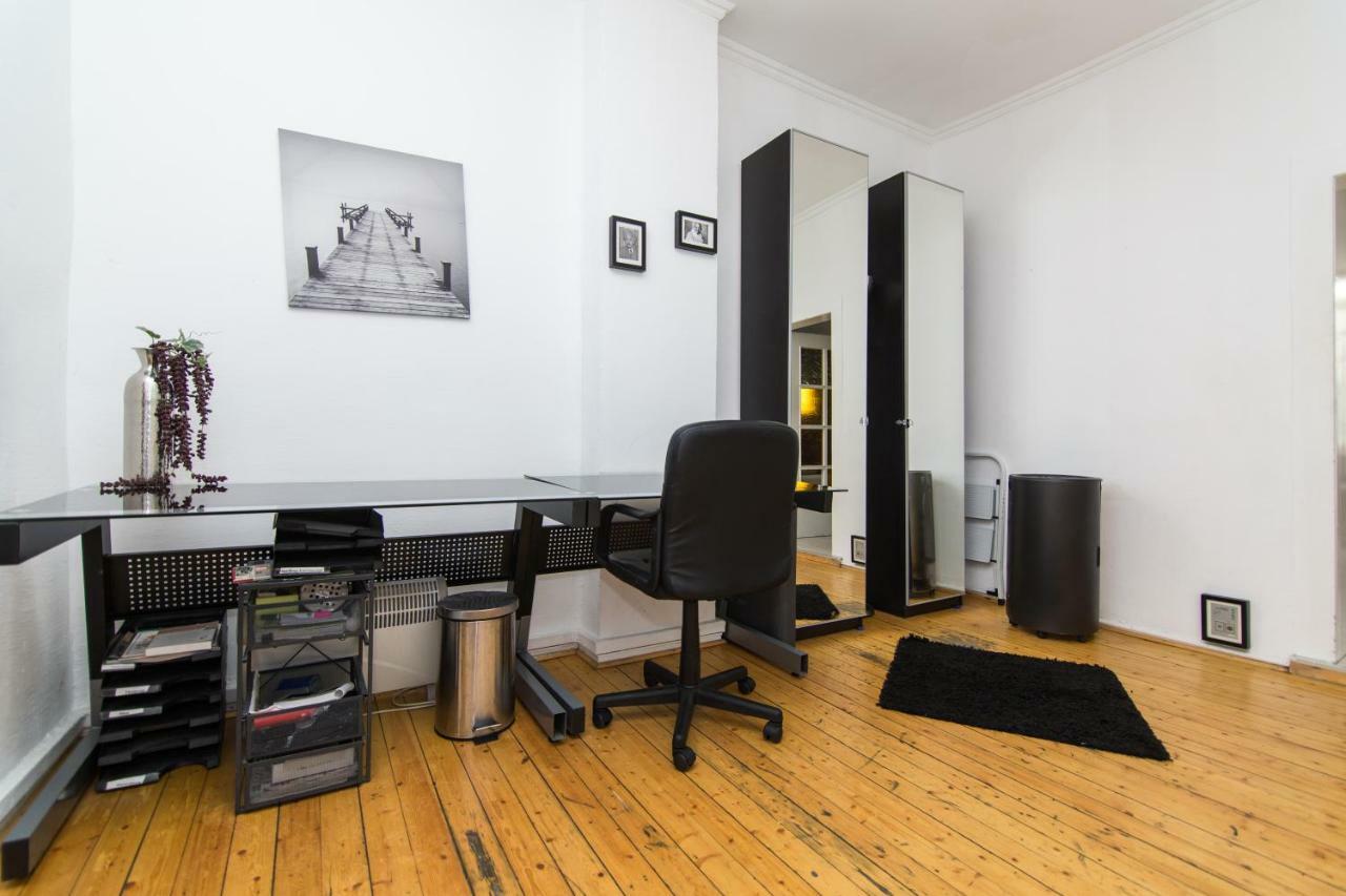 Altstadt Bolker Original Dusseldorf Ngoại thất bức ảnh