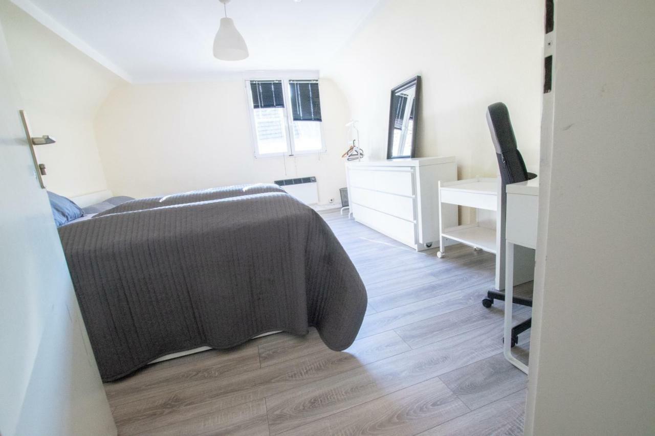 Altstadt Bolker Original Dusseldorf Ngoại thất bức ảnh