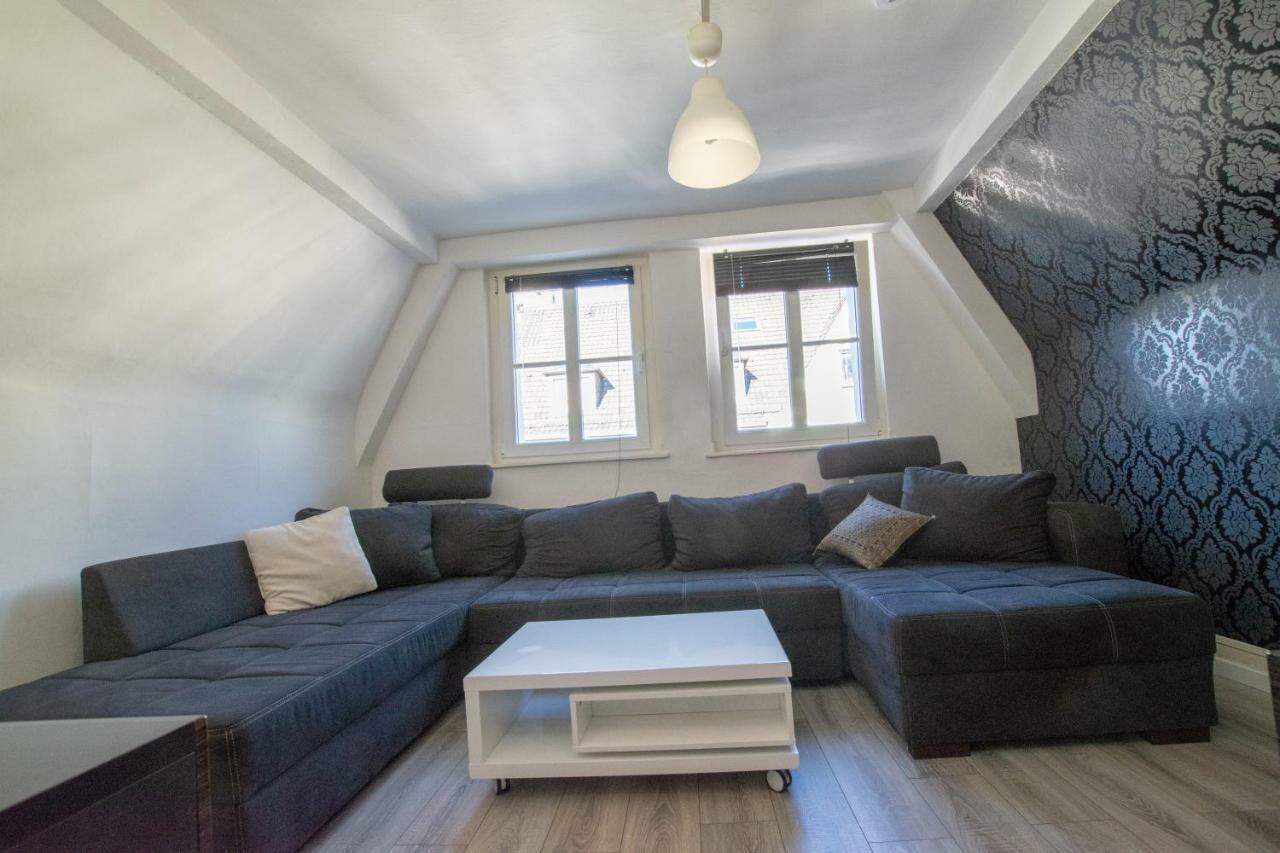 Altstadt Bolker Original Dusseldorf Ngoại thất bức ảnh